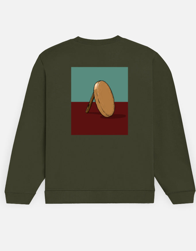 Color_OliveGreen