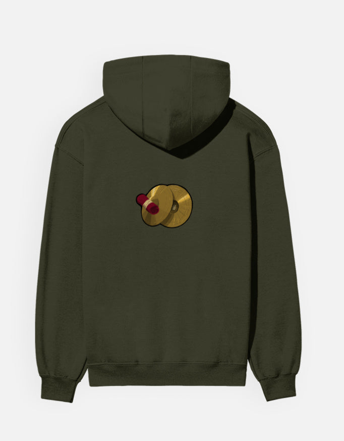Color_OliveGreen