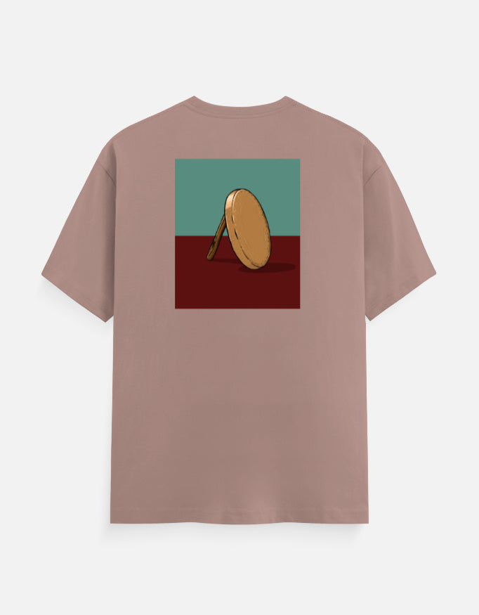 Color_Mushroom