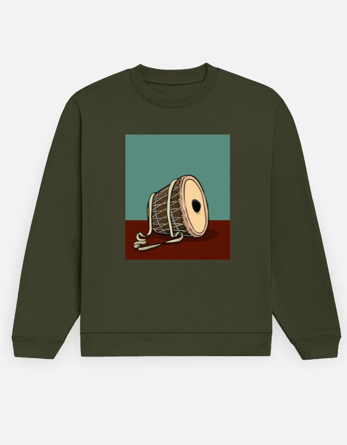 Color_OliveGreen