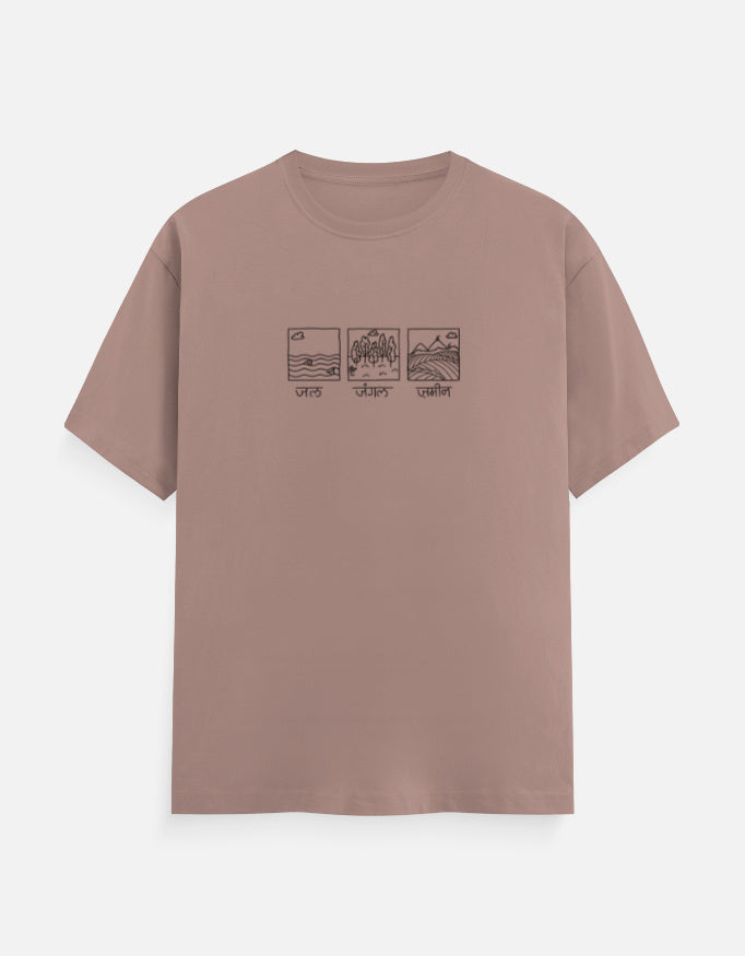 Color_Mushroom
