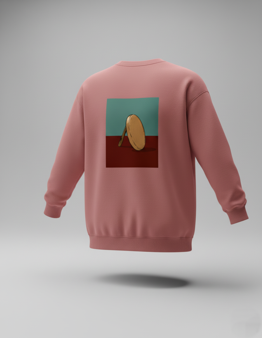 Tur Thali Sweatshirt