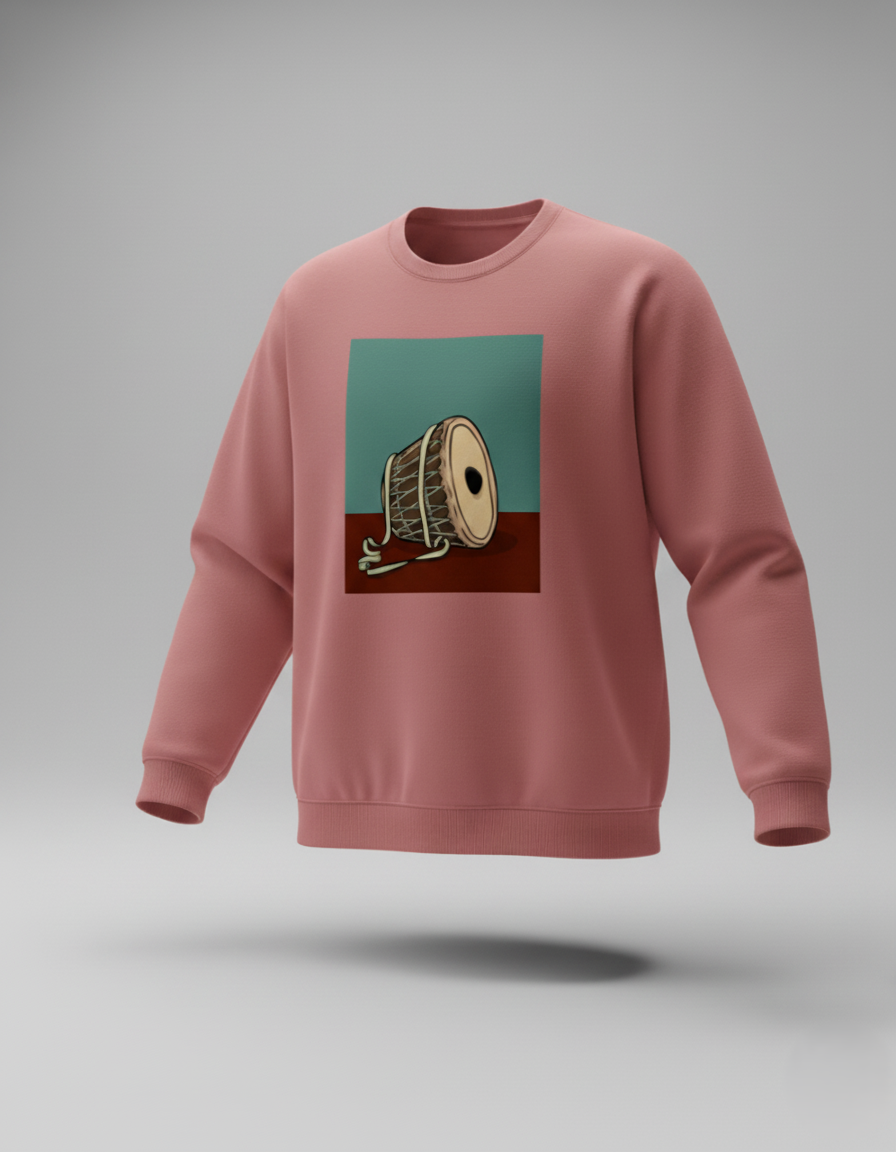 Tur Thali Sweatshirt
