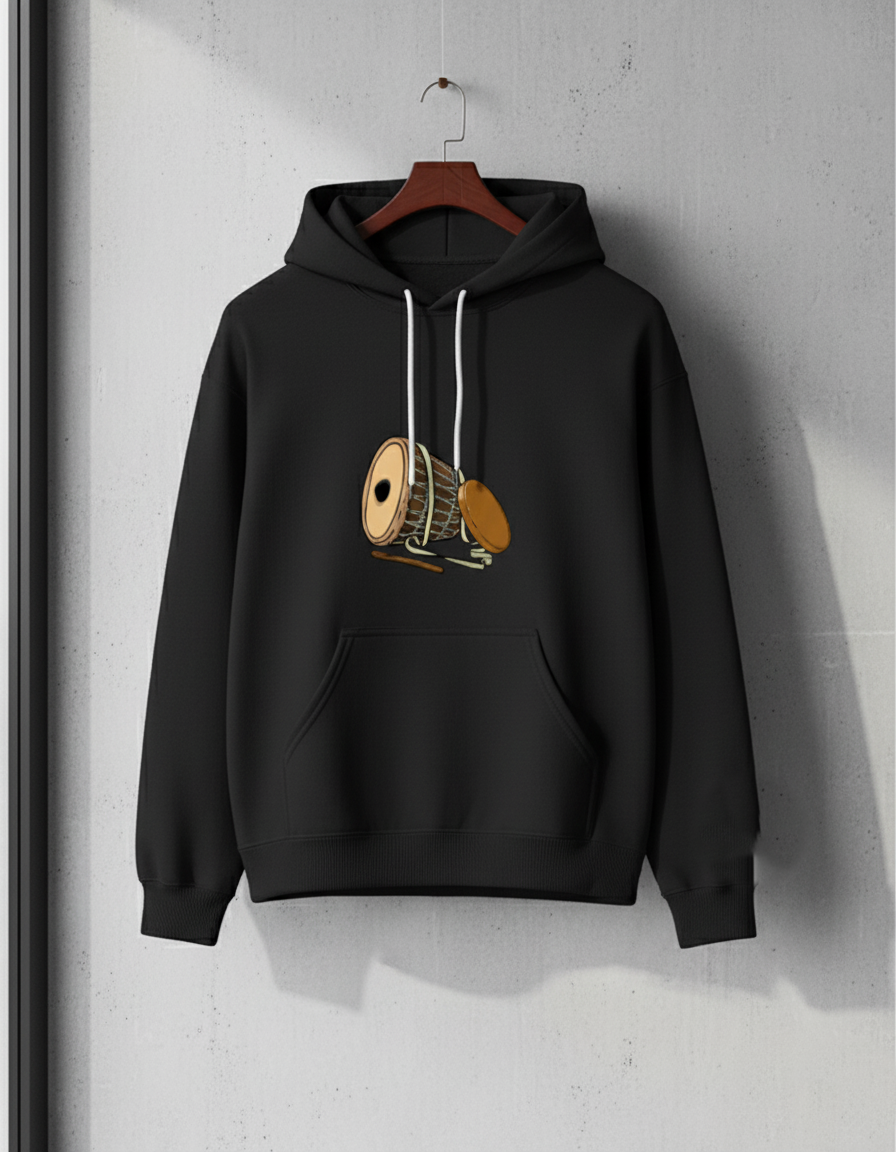 Tur-Thali Hoodie