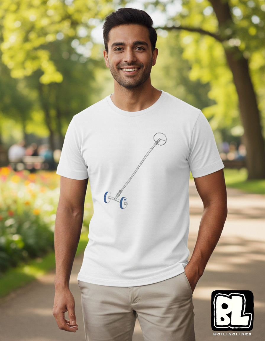 Village Racing Legends Premium T-Shirt