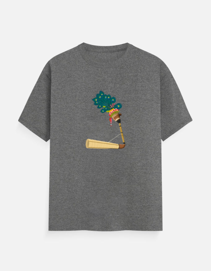 Color_CharcoalMelange